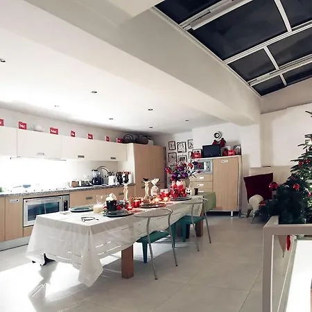 Vip House Rentals, Entire In Old Town Malaga