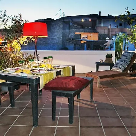 Vip House Rentals, Entire In Old Town Malaga