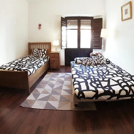 Vip House Rentals, Entire In Old Town * Malaga